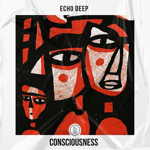 Echo Deep - Consciousness [0757572924523]